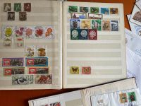 Briefmarken Alben und Erstmarkenbriefe Leipzig - Thekla Vorschau
