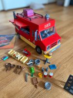 Playmobil 70075 Del‘s Foodtruck Wuppertal - Vohwinkel Vorschau