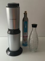 Soda Stream inklusive Glasflasche & Kartusche München - Thalk.Obersendl.-Forsten-Fürstenr.-Solln Vorschau