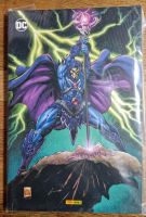 Panini | DC Universe vs. Masters of the Universe 1-6 | Vaiant Köln - Mülheim Vorschau