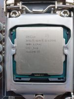 ASUS P8 Z77-V LX + Xeon E3 1275 V2 + 32GB RAM + IO/Shield Brandenburg - Ketzin/Havel Vorschau