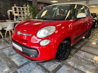 Fiat 500L Easy*TouchScreen*Klimaanlage*Zahn+Was.Neu Hessen - Mühlheim am Main Vorschau