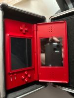 Nintendo DS Lite, voll funktionsfähig inkl 2 Spiele Niedersachsen - Garrel Vorschau