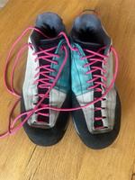 La Sportiva, Damenschuhe, Zustiegsschuh Bayern - Wiggensbach Vorschau
