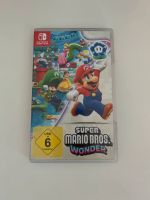 Super Mario Bros. Wonder Bayern - Würzburg Vorschau