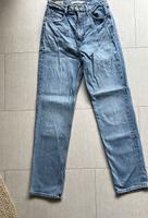 Levi’s Jeans 70s high slim straight 25 Niedersachsen - Seevetal Vorschau