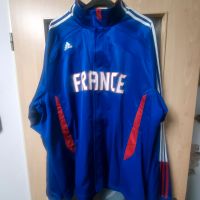 Adidas Frankreich Basketballjacke Brandenburg - Spremberg Vorschau