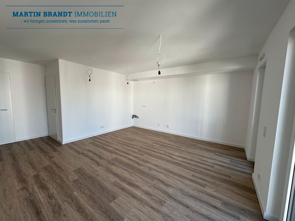 ** DRK SERVICE WOHNEN ** Moderne 2 Zimmer Senioren Wohnung im Idsteiner Nassau Viertel (Nr. 43) in Idstein