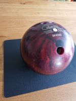 Bowlingkugel Columbia Rot Metallic Bayern - Erlangen Vorschau