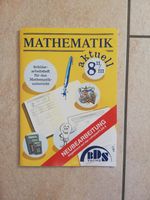BDS Verlag Mathematik 8 II/III NEU Bayern - Gochsheim Vorschau