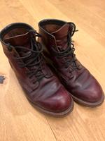 Red Wing Beckman 9011 Boots Schuhe 9 42 top Baden-Württemberg - Böbingen an der Rems Vorschau