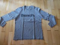 schönes Herren Lang-Arm Shirt Gr.M Bench Wie Neu!! Saarbrücken-Dudweiler - Dudweiler Vorschau