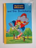 Benjamin Blümchen und Bibi Blocksberg München - Sendling Vorschau