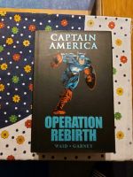 Captain America v. Mark Waid Niedersachsen - Fürstenau Vorschau