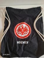 Eintracht Frankfurt SGE Jute Sportbeutel - Hockey Süd - Niederrad Vorschau