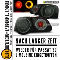 Led Rückleuchten smoke schwarz für VW Passat 3C Limo BJ 05-10 Hessen - Calden Vorschau