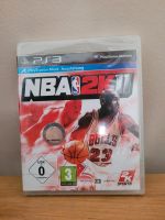 NBA 2K 11 für Playstation 3 Oschersleben (Bode) - Oschersleben Vorschau