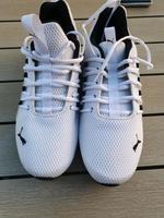 Puma Herren Sneaker Axelion LS Laufschuhe Gr.45 Nordrhein-Westfalen - Bergkamen Vorschau