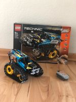 LEGO Technic Remote-Controlled Stund Racer 42095 - Top Zustand! Niedersachsen - Wennigsen Vorschau
