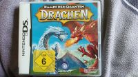 Kampf der Giganten: Drachen DS-Spiel Rheinland-Pfalz - Mainz Vorschau