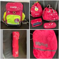 Ergobag Schulranzen Set/ Tornister/ Schultasche Nordrhein-Westfalen - Bedburg-Hau Vorschau