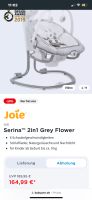 Joie serina 2in1 grey flower Duisburg - Meiderich/Beeck Vorschau