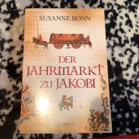 Susanne Bonn-Der Jahrmarkt zu Jakobi Nordrhein-Westfalen - Hamm Vorschau