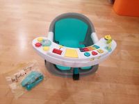 infantino 3 in 1 Sitz Bayern - Webling Vorschau