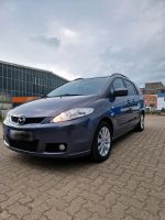 Mazda 5  1.8 7 sitzer Leipzig - Sellerhausen-Stünz Vorschau