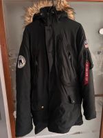 Alpha Winterjacke Gr. L Nordrhein-Westfalen - Monheim am Rhein Vorschau