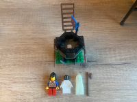 Lego 1888 Ritter komplett Castle Black Knights Guardshack Bayern - Neunkirchen a. Brand Vorschau