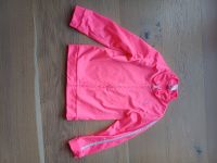 Trainingsjacke Sportzipper in pink 116 Decathlon Domyos Hessen - Wiesbaden Vorschau