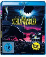 Stephen Kings Schlafwandler - Uncut Version [Blu-ray] NEU / OVP Nordrhein-Westfalen - Werther (Westfalen) Vorschau