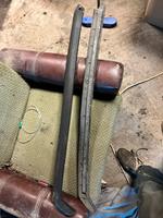 Mercedes t1 windabweiser Frontscheibe Gummi 208-310, 410 Nordrhein-Westfalen - Hamminkeln Vorschau