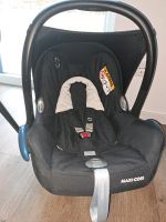 MaxiCosi Cabriofix Babyschale Hessen - Hungen Vorschau