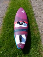 Windsurf Wave Set Fanatic Grip Quatro Cube Quad Neil Pryde Combat Sylt - Wenningstedt Vorschau