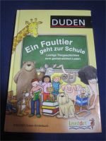 Ein Faultier geht zur Schule Duden Lustige Tiergeschichten zum Le Bayern - Mömlingen Vorschau