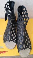 MARC  Sandaletten Sandalen 40 echtes Leder Neu Dresden - Prohlis-Nord Vorschau
