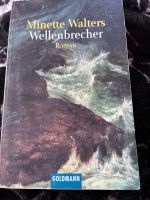 Minette Walters Wellenbrecher Niedersachsen - Bienenbüttel Vorschau