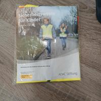Sicherheitsweste für Kinder Nordrhein-Westfalen - Pulheim Vorschau