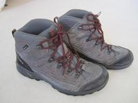 Tecnica Wanderschuhe Vibram Gr. 43 wie 42 grau Gore-Tex Thüringen - Nordhausen Vorschau