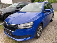 Skoda Fabia 1.0 TSI Cool Plus Klima 8x bereift 39tkm Nordrhein-Westfalen - Lüdenscheid Vorschau