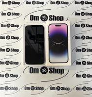 +++Apple iPhone 14 Pro Deep Purple 128GB+++ Nordrhein-Westfalen - Castrop-Rauxel Vorschau