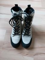 Damen Stiefel in Größe 41 Rieker Evolution Nordrhein-Westfalen - Bergneustadt Vorschau