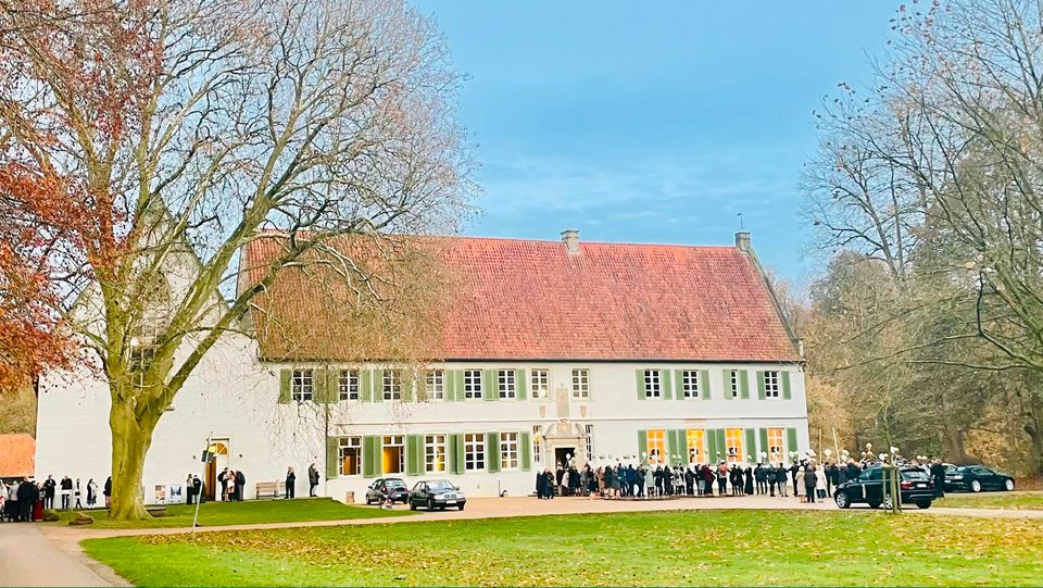 Hochzeitssängerin | Sängerin für Hochzeit Taufe Geburtstag NRW NI in Osnabrück