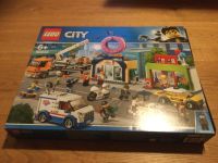 Lego City 60233 in OVP mit Anleitung Brandenburg - Grunow-Dammendorf Vorschau