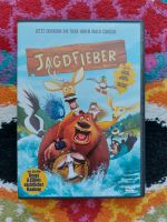 DVD Jagdfieber Familienfilm Kinderfilm Trickfilm Bad Doberan - Landkreis - Broderstorf Vorschau