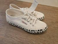 Superga Schuhe 37 5 Neu mit Etikett Nürnberg (Mittelfr) - Südoststadt Vorschau