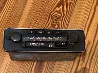 Autoradio Grundig Stereo WKC2035VD Lübeck - St. Lorenz Süd Vorschau