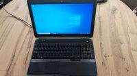 Dell Latitude Laptop  E6520 15,6"i5-2540M 2,60GHz 8GB 256GB SSD München - Laim Vorschau